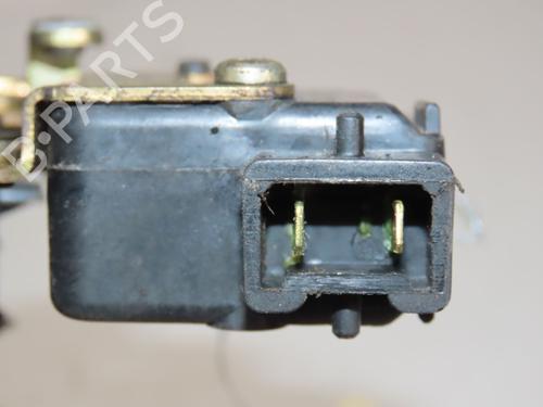 Used Front left lock RENAULT TWINGO I (C06_) 1.2 16V (C06C, C06D, C06K) (75 hp) 32075919