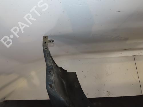Foran støtfanger Foran støtfanger RENAULT KANGOO Express (FW0/1_) 1.5 dCi 90 (FW0G, FW05, FW08, FW11) (90 hp) 36940744 36940744