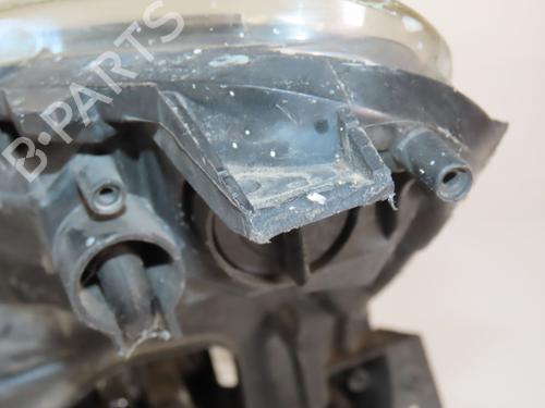 Used Right headlight OPEL CORSA D (S07) 1.3 CDTI (L08, L68) (75 hp) 29577900