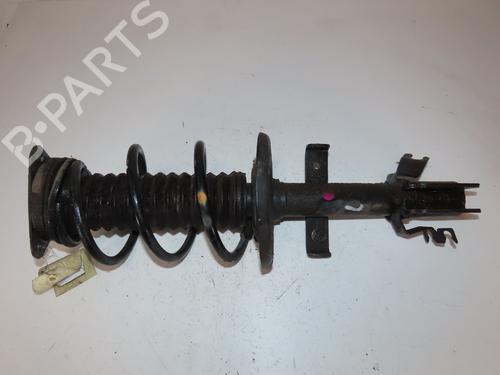 Right front shock absorber RENAULT CLIO IV (BH_) 0.9 TCe 90 (BHNF, BHMA, BHMH, BHJK, BHJR) | BP29170930M17 