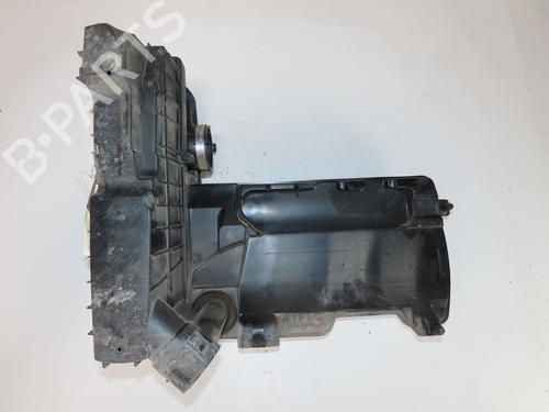 Used Air filter box RENAULT CLIO IV (BH_) 1.2 16V (73 hp) 28594010