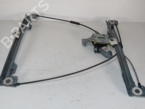 Used Front right window mechanism RENAULT KANGOO Express (FW0/1_) 1.5 dCi 70 (FW0A, KW0V) (68 hp) 29929862