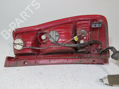 Used Left taillight HYUNDAI MATRIX (FC) 1.5 CRDi VGT (110 hp) 24490010
