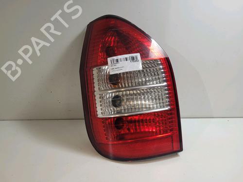 Used Left taillight OPEL ZAFIRA A MPV (T98) 2.2 DTI 16V (F75) (125 hp) 9030699