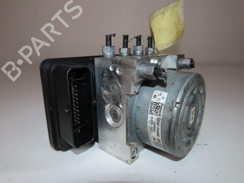 Used ABS pump PEUGEOT 208 II (UB_, UP_, UW_, UJ_) 1.2 PureTech 100 (101 hp) 27812347
