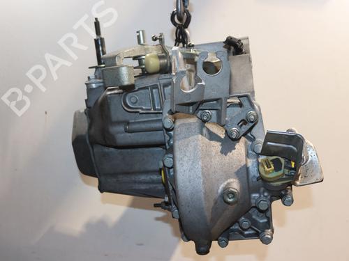 Gearbox PEUGEOT 406 (8B) 2.2 | BP30187773M3 
