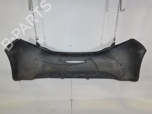Used Rear bumper Rear bumper 37276954 37276954