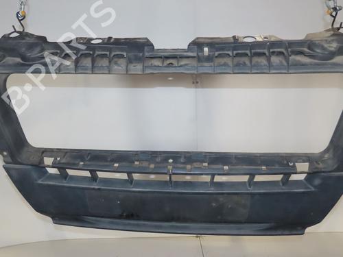 Used Front slam panel PEUGEOT BOXER Van 2.2 HDi 120 (120 hp) 29740258