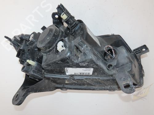 Left headlight DACIA SANDERO II 1.5 dCi | BP36445296C28 - Image 5