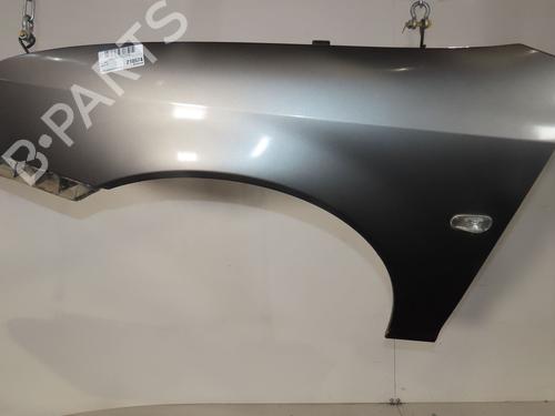 Used Left front fenders SAAB 9-3 Convertible (YS3F) 1.9 TiD (150 hp) 28330945