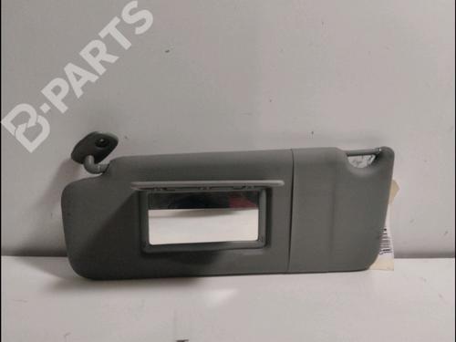 Used Left sun visor Left sun visor RENAULT CLIO II (BB_, CB_) 1.2 LPG (58 hp) 10686300 10686300