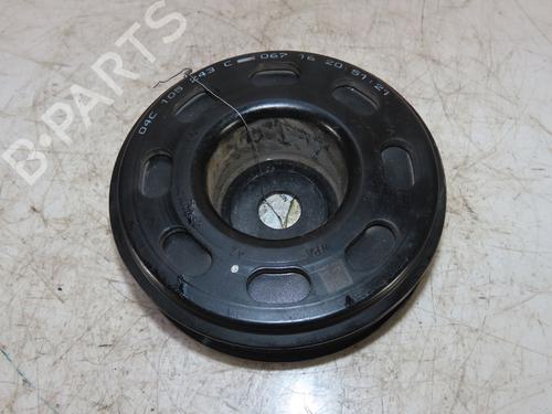 Used Pulley SEAT IBIZA IV (6J5, 6P1) 1.0 (75 hp) 24486353
