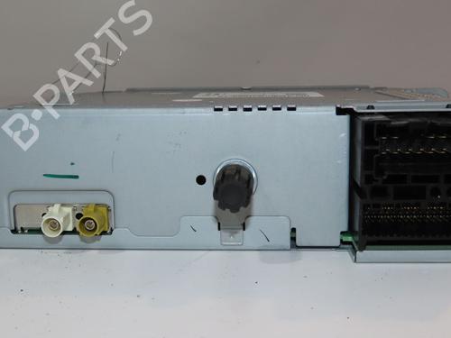 Used Radio RENAULT CAPTUR I (J5_, H5_) 1.2 TCe 120 (120 hp) 29469313