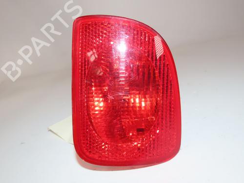 Tågelys RENAULT KANGOO Express (FW0/1_) 1.5 dCi 75 (FW07, FW10, FW04) | BP38761645C37 - Image 3