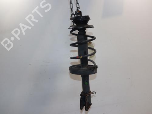 Left front shock absorber RENAULT CLIO II (BB_, CB_) 1.2 (BB0A, BB0F, BB10, BB1K, BB28, BB2D, BB2H, CB0A,... | BP28285291M16 