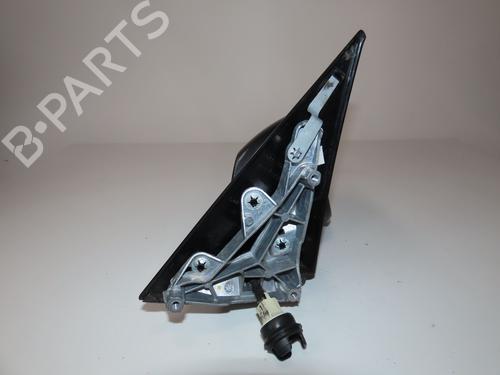 Right mirror BMW X1 (E84) sDrive 20 d | BP26608384C27 - Image 2