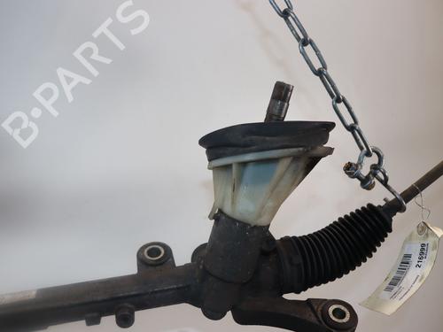 Used Steering rack FORD FIESTA VI (CB1, CCN) 1.4 TDCi (68 hp) 31277053
