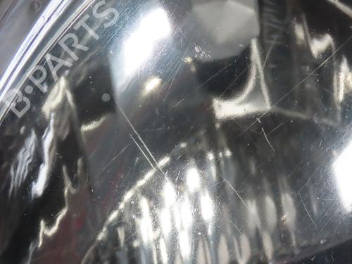 Used Left headlight RENAULT KANGOO Express (FC0/1_) 1.5 dCi (FC1R) (57 hp) 16860042