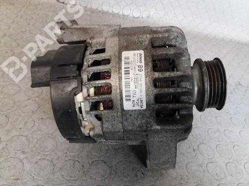 Alternator FIAT 500 (312_) 1.2 (312AXA1A) | BP9007270M7 