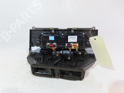 Used Climate control SEAT ALTEA (5P1) 1.6 TDI (105 hp) 18316761