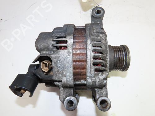 Used Alternator Alternator PEUGEOT 308 I (4A_, 4C_) 1.4 16V (95 hp) 33947314 33947314