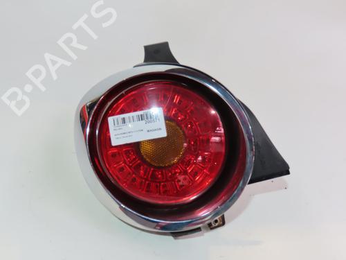 Used Left taillight ALFA ROMEO MITO (955_) 1.3 MultiJet (955AXP1A, 955AYC1A) (95 hp) 17803115