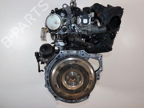 Used Engine Engine MINI MINI (R56) Cooper (120 hp) 40051541 40051541