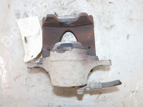 Used Left front brake caliper PEUGEOT 308 II (LB_, LP_, LW_, LH_, L3_) 1.6 HDi 100 (99 hp) 20162844