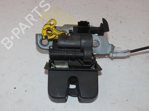 Tailgate lock VW T-ROC (A11, D11) 1.5 TSI | BP34175576C101 - Image 4