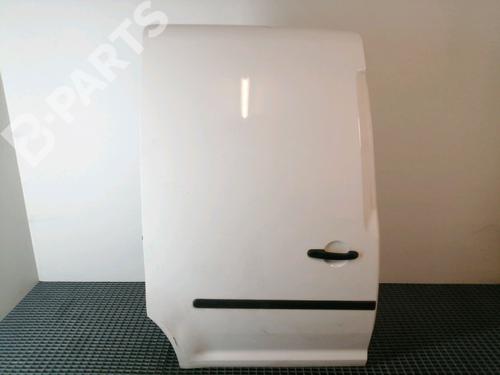 Used Right slide door Right slide door VW CADDY III Box Body/MPV (2KA, 2KH, 2CA, 2CH) 1.9 TDI (105 hp) 9756299 9756299