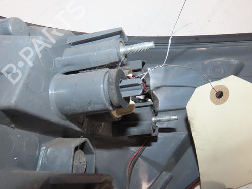 Left taillight RENAULT LATITUDE (L70_) 2.0 dCi 150 (L70H) | BP39698680C34 - Image 5