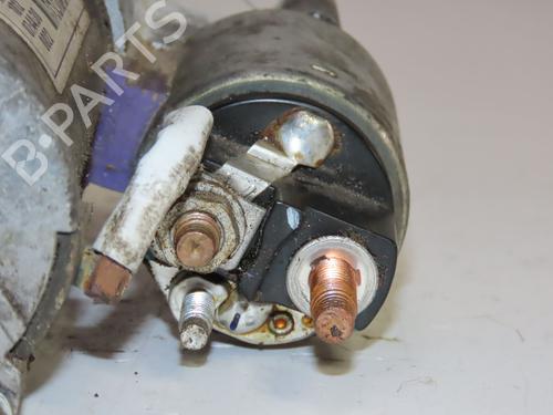 Used Starter Starter FORD PUMA (J2K, CF7) 1.0 EcoBoost (125 hp) 39755717 39755717