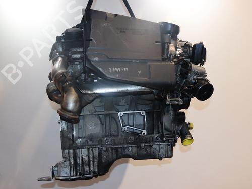 Used Engine MERCEDES-BENZ E-CLASS (W211) E 280 CDI (211.020) (190 hp) 30798153