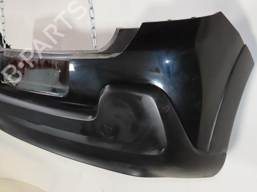 Used Rear bumper CITROËN C3 III (SX) 1.2 PureTech 82 (83 hp) 29577871