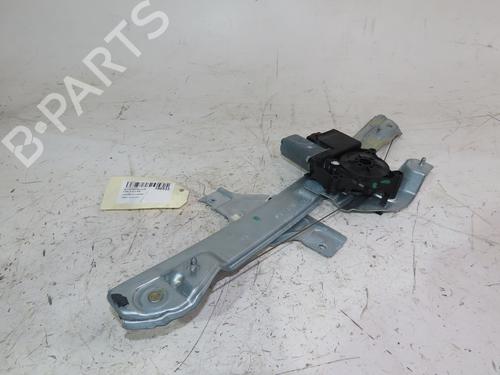 Used Front right window mechanism CITROËN C3 / C3 ORIGIN III (SX) 1.2 THP 110 (110 hp) 19669194