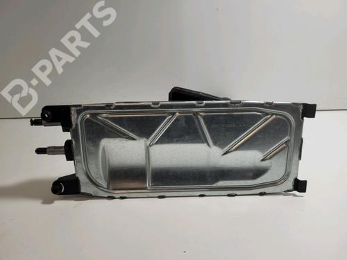 Gear lever VW POLO VI (AW1, BZ1, AE1) 1.6 TDI | BP9457370M90 