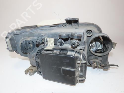 Left headlight SEAT EXEO (3R2) 2.0 TDI | BP35936071C28 - Image 4