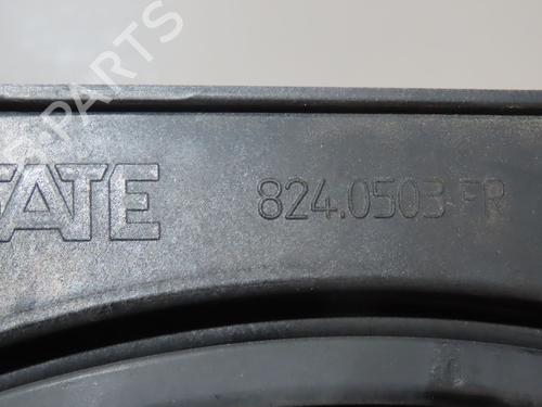 Radiator fan CITROËN C2 (JM_) 1.1 | BP27215943M35