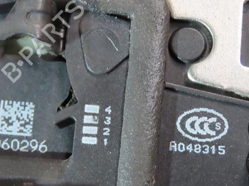 Used Rear right lock BMW 3 (E90) 330 d (245 hp) 28177946