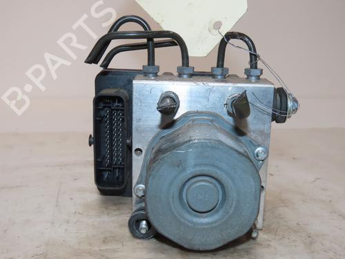 ABS pump MERCEDES-BENZ B-CLASS Sports Tourer (W246, W242) B 180 CDI (246.200) | BP18327056M43 