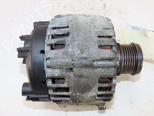 Used Alternator SKODA SUPERB III (3V3) 1.6 TDI (120 hp) 29494415