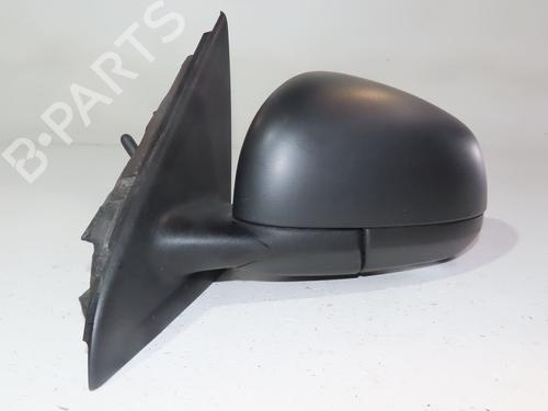 Left mirror RENAULT TWINGO III (BCM_, BCA_) 1.0 SCe 65 (BCMJ) | BP29196376C26 