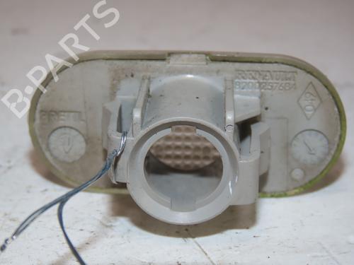 Used Left side indicator RENAULT TWINGO III (BCM_, BCA_) 1.0 SCe 70 (71 hp) 31031144