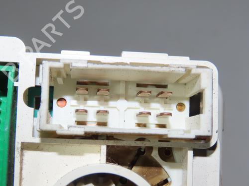 Klimabedienteil für RENAULT CLIO II (BB_, CB_) 1.2 (BB0A, BB0F, BB10, BB1K, BB28, BB2D, BB2H, CB0A,... (58 hp) 31302413