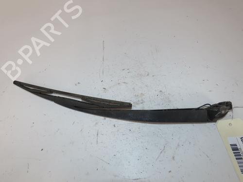 Used Rear windshield wiper arm NISSAN MICRA IV (K13K, K13KK) 1.2 (79 hp) 25906249