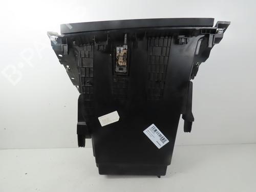 Glove box RENAULT CLIO V (B7_) 1.0 SCe 75 (B7M5) | BP16741612C95