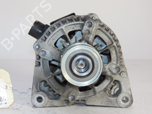 Alternator FORD FIESTA VII (HJ, HF) 1.0 EcoBoost Active | BP31820585M7 