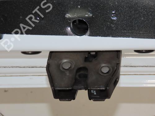 Tailgate OPEL ZAFIRA TOURER C (P12) 2.0 CDTi (75) | BP32308745C6