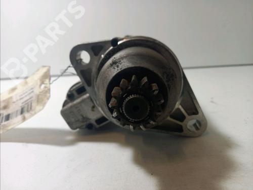 Used Starter SKODA OCTAVIA III (5E3, NL3, NR3) 1.6 TDI (105 hp) 9756203