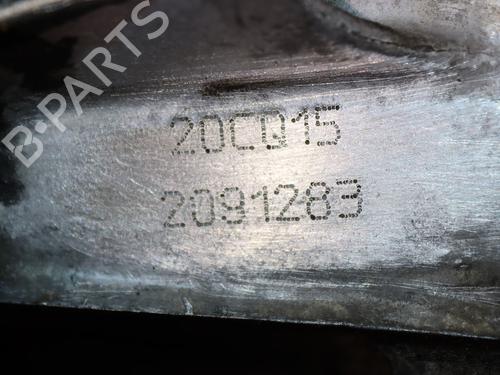 Gearbox PEUGEOT 307 (3A/C) 1.4 16V | BP19441433M3 